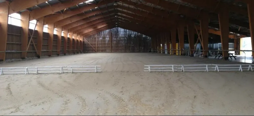 manege