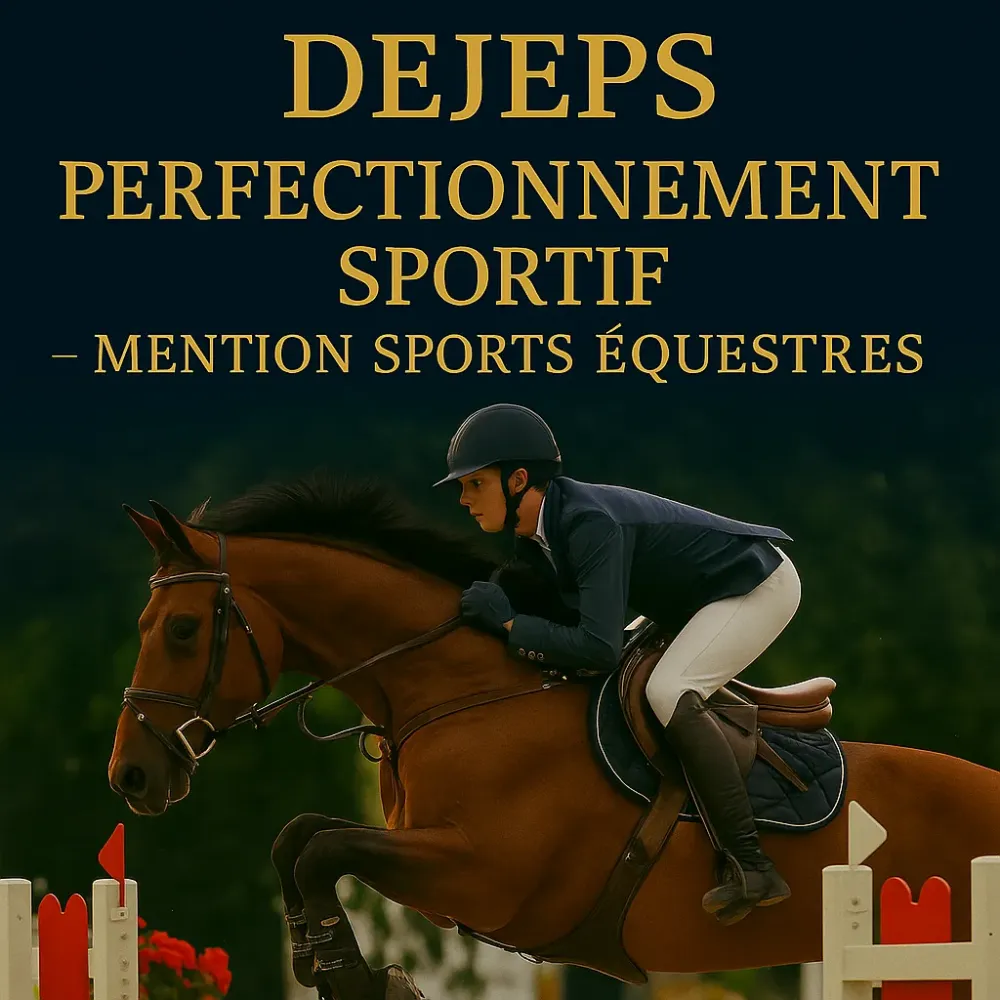 DEJEPS