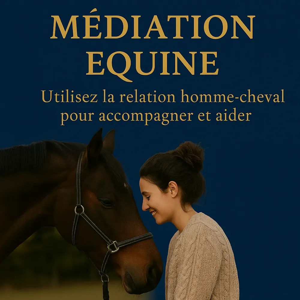 MEDIATION EQUINE II