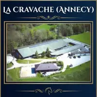 la cravache d annecy