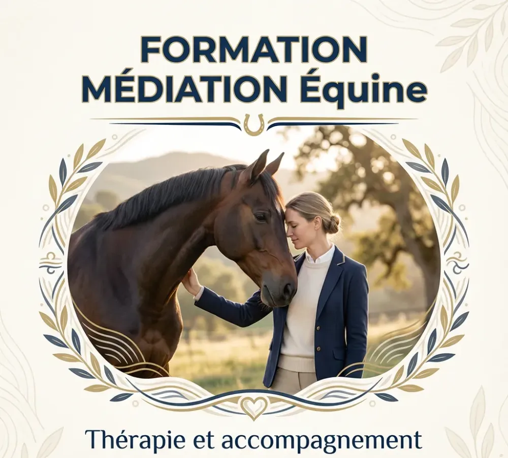 Formation Mediation Equine V2